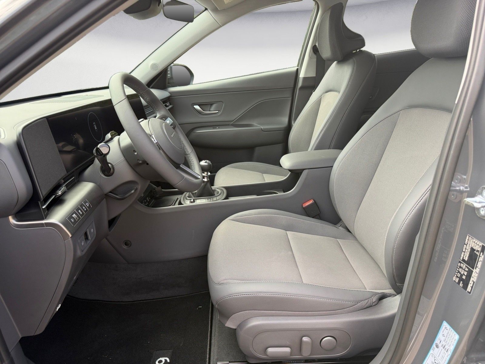 Hyundai KONA - Bild 11