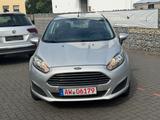 Ford Fiesta 1.0 WENIG KM TÜV&SERVICE NEU - gebrauchte Ford Fiesta aus dem Jahr 2013