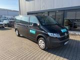 Volkswagen T6.1  2.0TDI LR Flügelt. 9 Sitzer SHZ Komf.Paket - Volkswagen T6 Kombi in Bielefeld