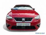 Seat Ibiza 1.0 TSI FR PRO-P/LED/PDC/SHZ/Navi/Kessy - Seat Vorführfahrzeuge