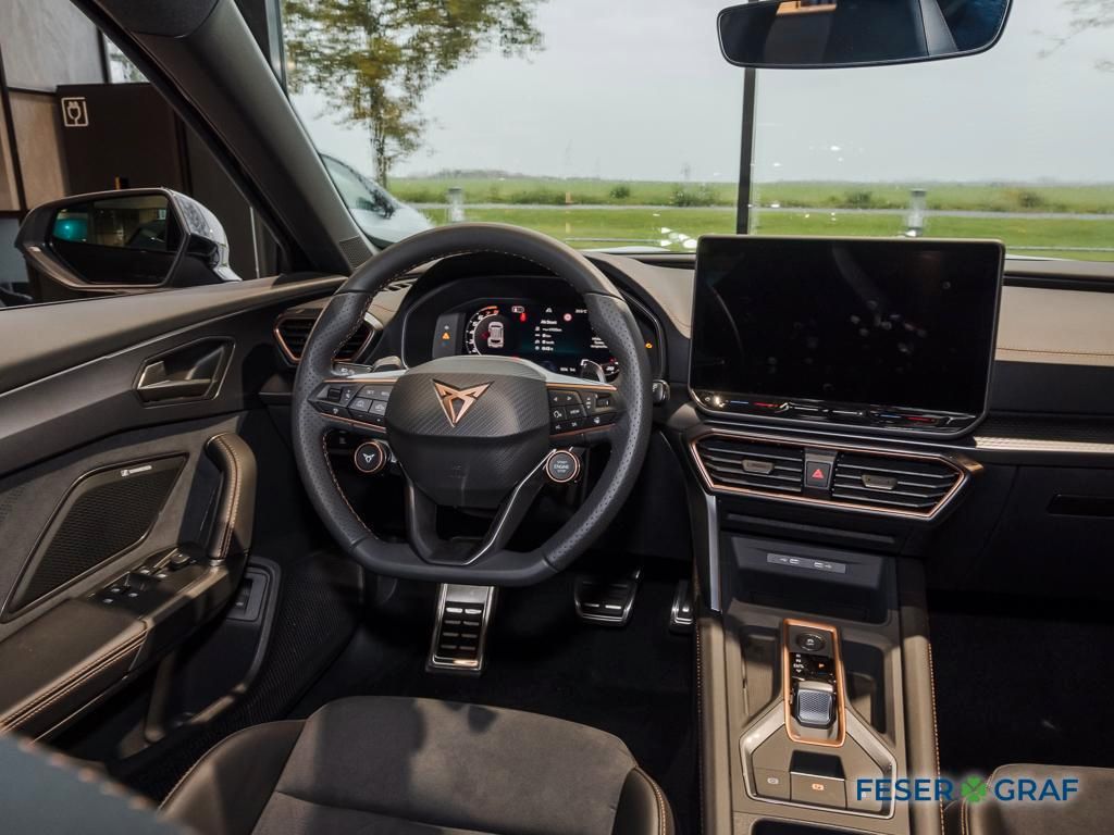 Cupra Formentor - Bild 7