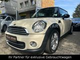 MINI COOPER D CHILI / AUTOMATIK - PANORAMA - NAVI - MINI Cooper in Frankfurt (Main)