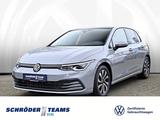 Volkswagen Golf VIII 2.0 TDI DSG Active - Volkswagen Golf: Vi