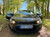 Volkswagen VW Scirocco 1.4 TSI 122PS - Volkswagen Scirocco: 122