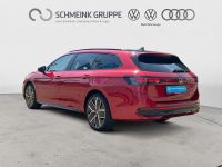 Volkswagen Passat - Vorschau Bild 4