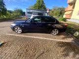 BMW 5er 2.0i Automatik - BMW aus 2005: 5er