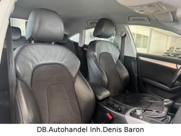 Audi A5 - 10