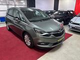 Opel Zafira C Innovation - gebrauchte Opel Zafira aus dem Jahr 2018