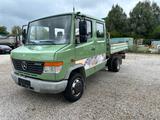 Mercedes-Benz VARIO 814 DK 3-Seiten MEILLER KIPPER - Mercedes-Benz 814 d