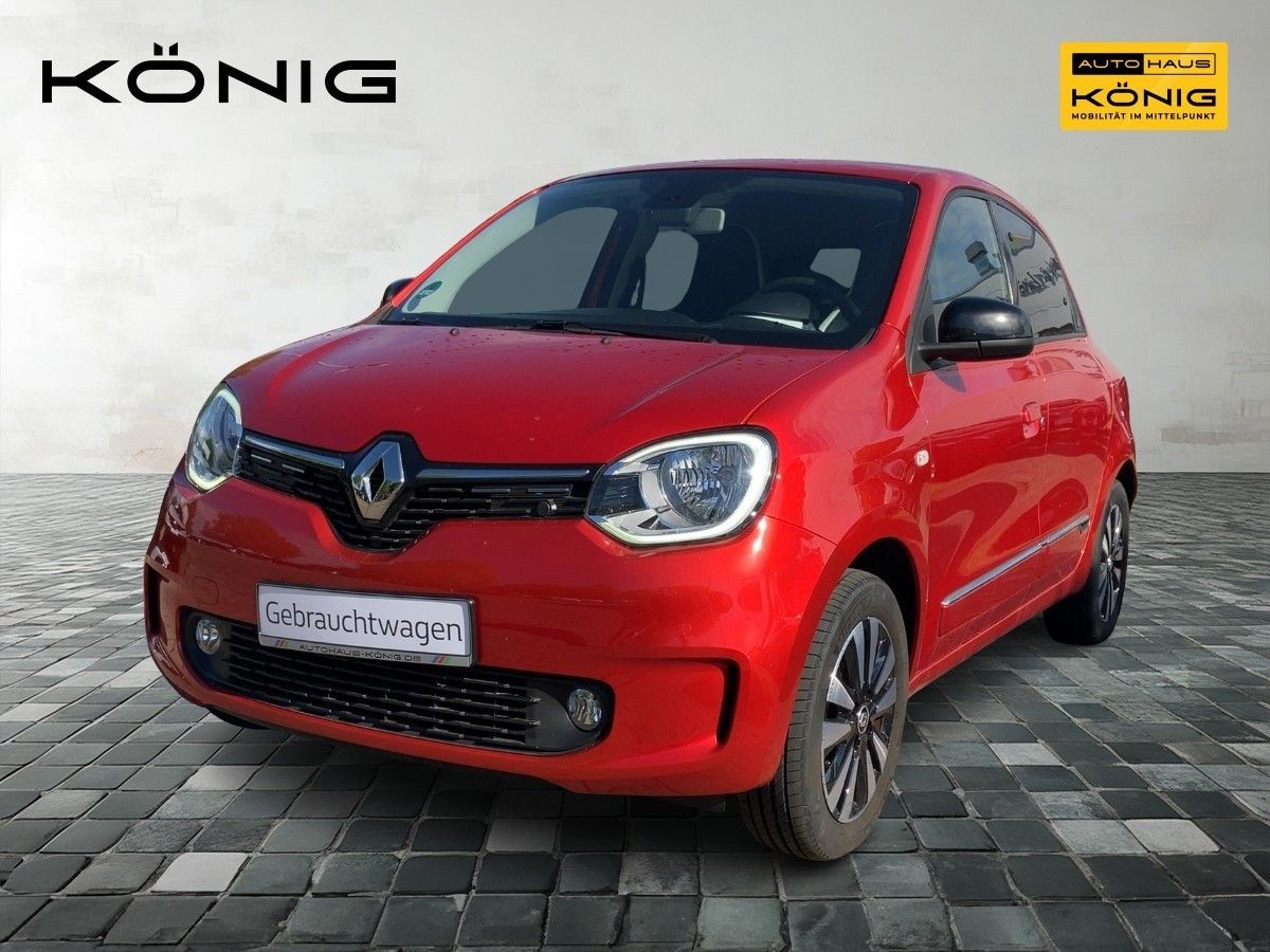 Renault Twingo - Bild 1