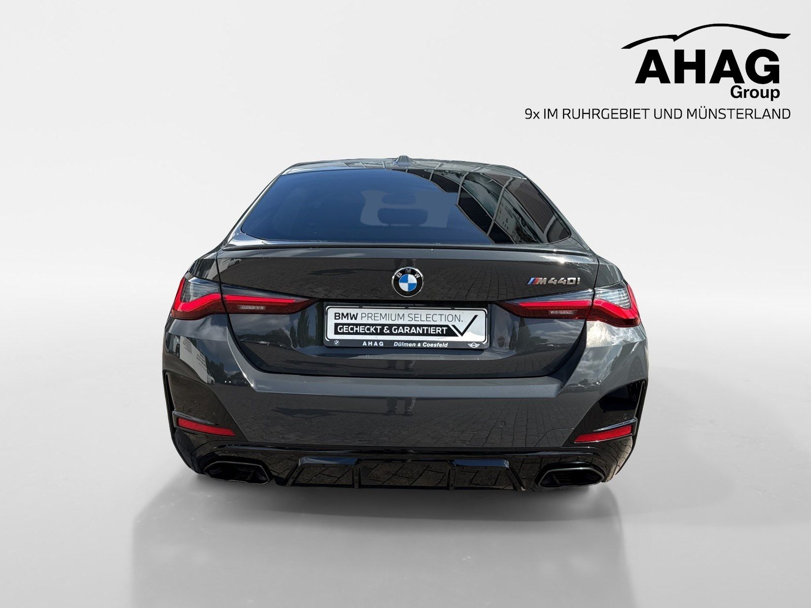 BMW M440 - Bild 5