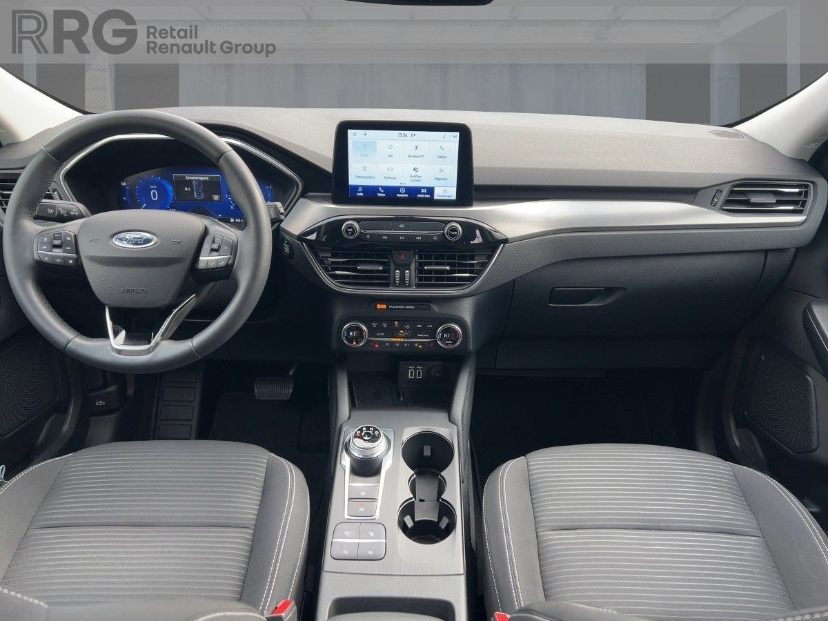 Ford Kuga - Bild 10