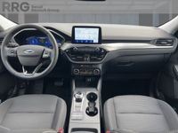 Ford Kuga - Vorschau Bild 10