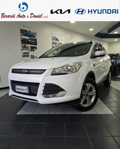 Ford Kuga 2.0 TDCI 120 CV S&S 2WD Titanium