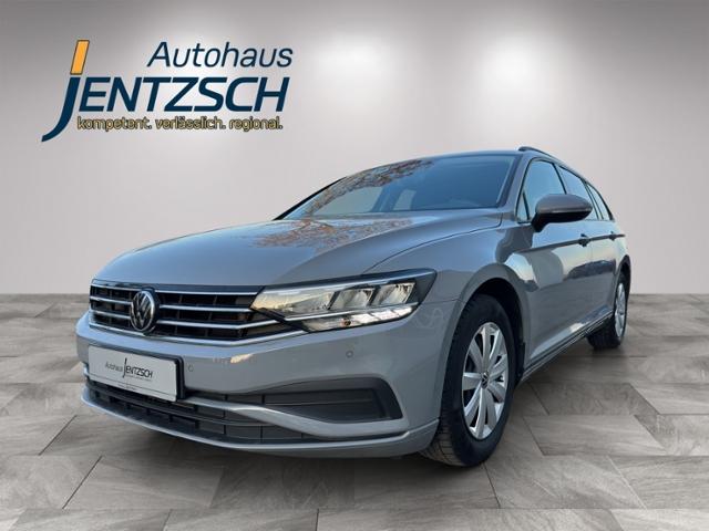 Volkswagen Passat LED/Navi/RFK/APP, миниатюра 2