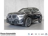 BMW X3 20d xDrive MSport + AHK + DA + 19"