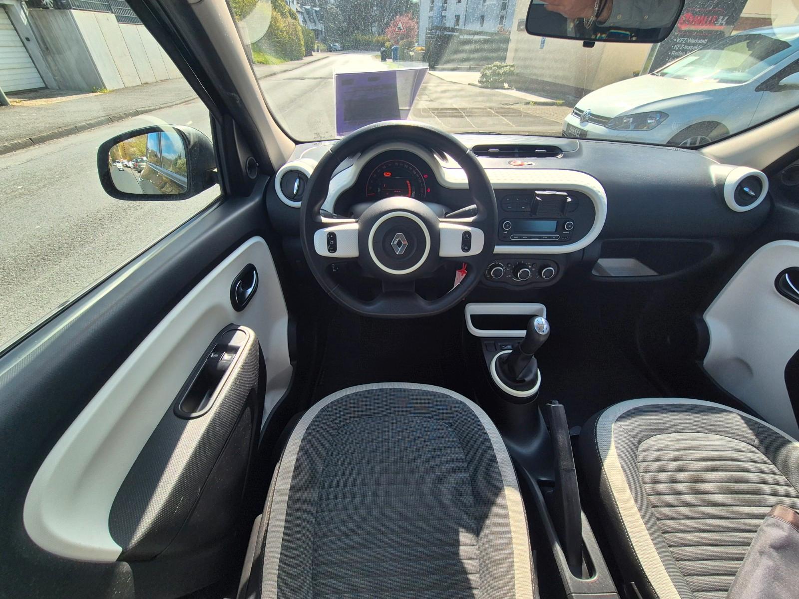Renault Twingo 1.0 SCe 70 eco² Dynamique/Klima/Garantie