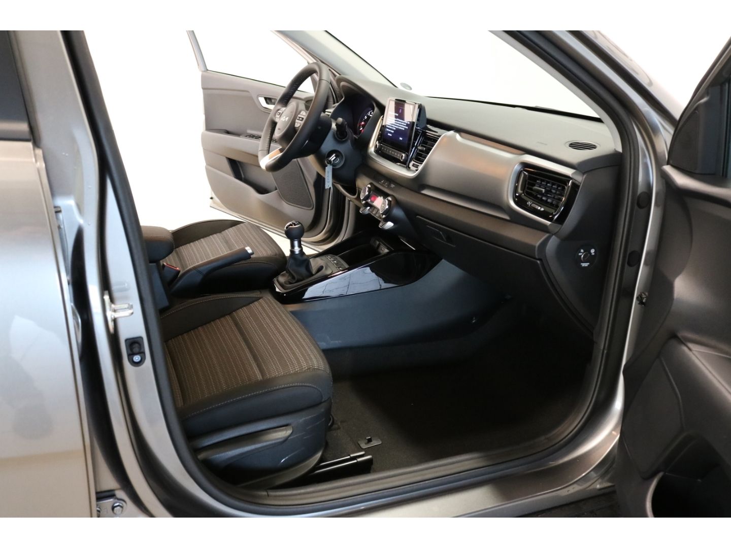 Fahrzeugabbildung Kia Stonic Vision 1.2 Kamera/PDC/SHZ/Navi/Alu