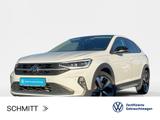 Volkswagen Taigo 1.0 TSI DSG Style NAVI*PANO*IQ.DRIVE*TRAVE - Volkswagen Taigo in Bielefeld