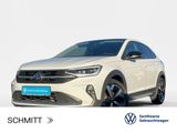 Volkswagen Taigo 1.0 TSI DSG Style NAVI*PANO*IQ.DRIVE*TRAVE - Volkswagen Taigo