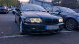 BMW 328i E46 EZ 1999 - BMW 328: E46 328i