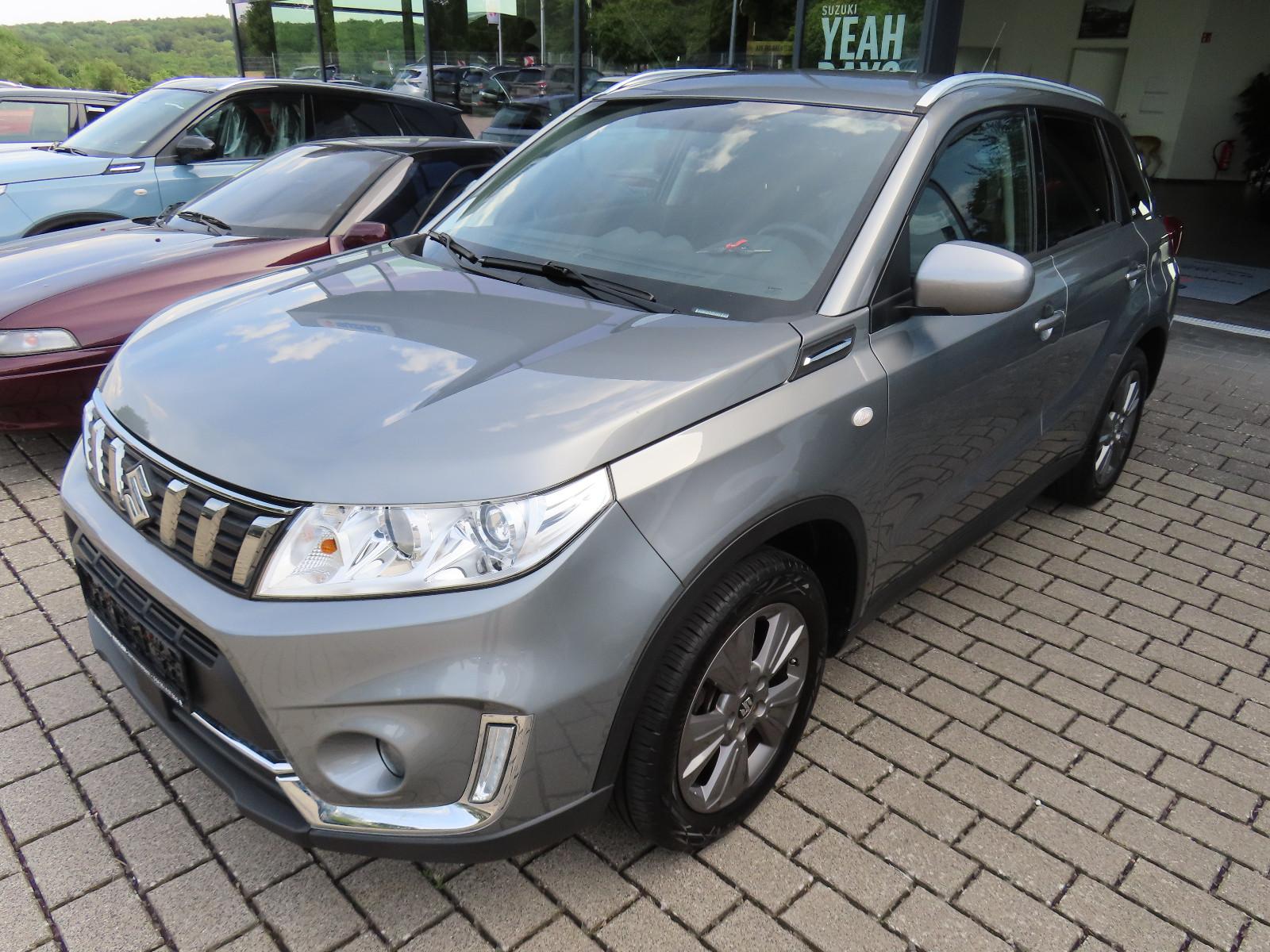 Suzuki Vitara 1.0 BOOSTERJET Comfort