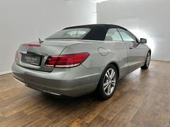 MERCEDES-BENZ E 200 CABRIO /  RENTNER/ 53.tKM / GARANTIE /