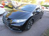 Honda Civic - Honda Civic in Halle