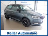 Skoda Fabia 1.0 TSI DSG Monte Carlo - Skoda Fabia: Dsg