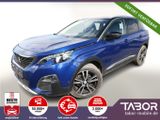 Peugeot 3008 2.0 BHDi 180 Aut Allure Pano StandH LED Nav - Peugeot 3008: 2.0