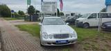 Mercedes-Benz E 200 E -Klasse Lim. Kompressor/Top Zustand - Mercedes-Benz E 200 aus 2003
