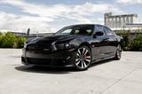 Dodge Charger SRT8 V8 FULL HISTORY MINT CONDITION - gebrauchte Dodge Charger aus dem Jahr 2012