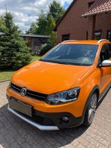 Volkswagen Polo 1.2 TSI - - Volkswagen Polo mit Benzin-Antrieb: Standheizung