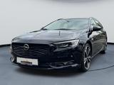 Opel Insignia B Sports Tourer Exclusive 4x4-OPC Line - Opel Insignia: Tourer Opc Sports