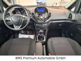 Ford B-MAX Titanium Garantie - Ford B-MAX Titanium mit Diesel-Antrieb