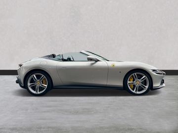 2024 Ferrari ROMA 照片 6