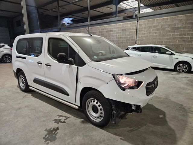 Opel E-COMBO L2H1 BEV 50KWH