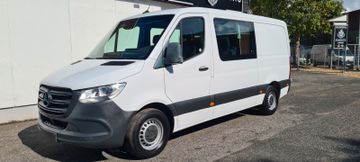 Mercedes Sprinter - 1