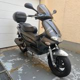 Gilera Runner 125 VX TÜV08/27 fahrbereit - Offers