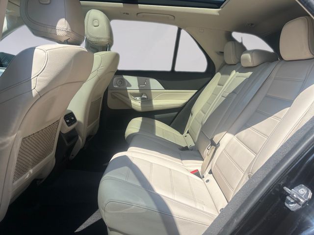 Mercedes-Benz GLE 400