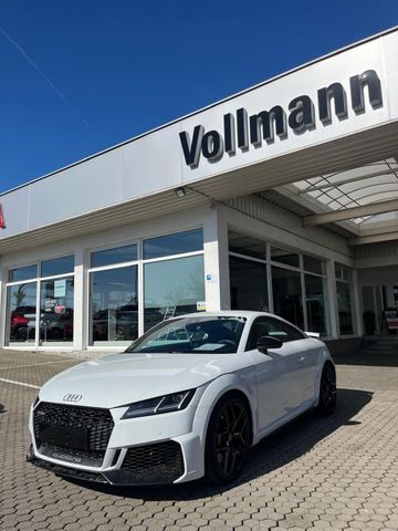 Audi TT RS Coupe quattro S tronic