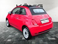 Fiat 500 - Vorschau Bild 3