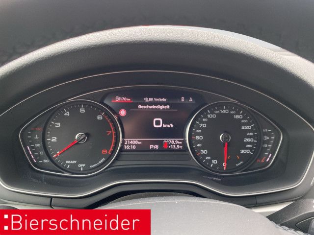 Audi A4 - Bild 15