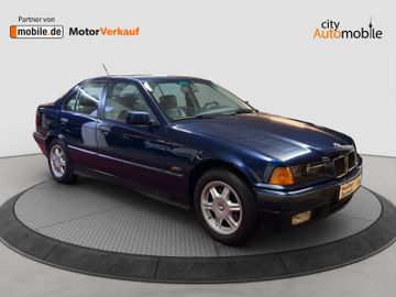 BMW 318 - 7