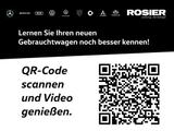 Mercedes-Benz A 250 4M AMG Sport Premium AHK LED Pano Navi SHD - mit Benzin-Antrieb: Coupe, Blau, Panorama-Dach