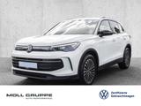 Volkswagen Tiguan 1.5 eTSI DSG Goal ACC AUT EL.HECK FLA HUD - Volkswagen Tiguan: Goal