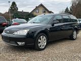 Ford Mondeo 1.8 Titanium Sitzheizung PDC 8xBereift - Ford Mondeo aus 2007: Titanium