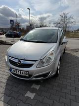 Opel Corsa 1.3 CDTI ecoFlex Edition 55kW Edition - Opel Corsa aus 2009 mit Diesel-Antrieb