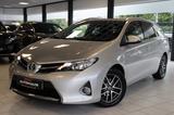 Toyota Auris Touring Sports Edition 1.33 Dual-VVT-i - gebrauchte Toyota Auris aus dem Jahr 2015