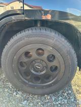 Westfalia Columbus 540D Hubdach - Wohnmobil oder -wagen Hubdach